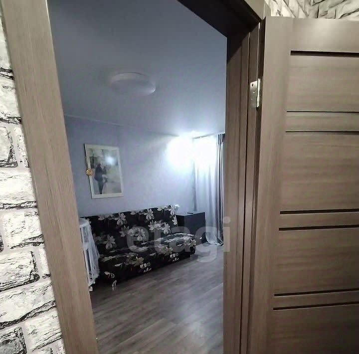 квартира г Тольятти р-н Автозаводский б-р Космонавтов 24 15-й кв-л фото 8