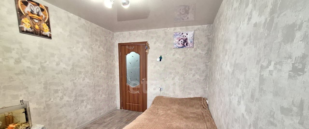 квартира г Тольятти р-н Автозаводский ул Революционная 11к/1 фото 3