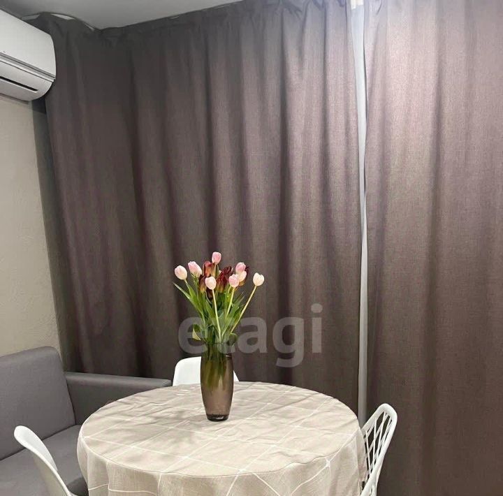 квартира г Тольятти р-н Автозаводский пр-кт Московский 44 ЖК «Матрешка» фото 3
