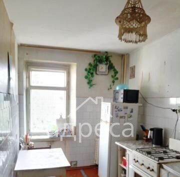 квартира г Самара Безымянка ул Енисейская 39 фото 4