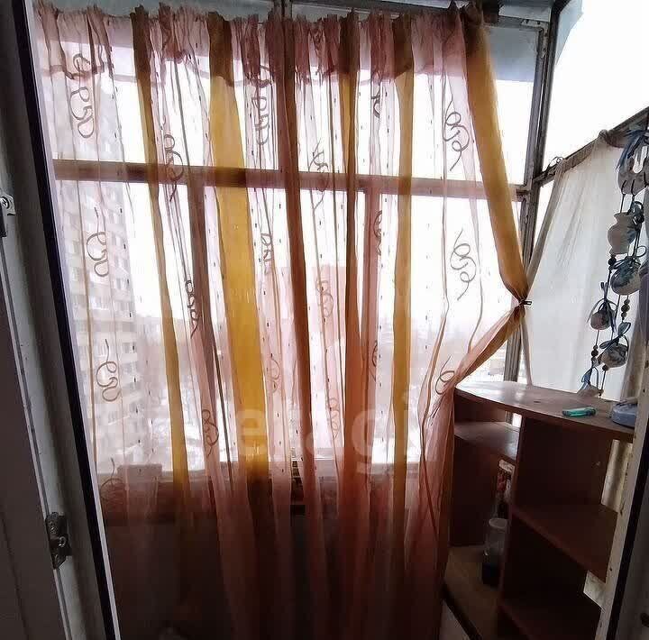 квартира г Тольятти р-н Автозаводский б-р Космонавтов 24 15-й кв-л фото 11