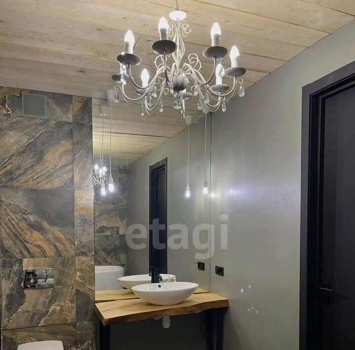 квартира г Тольятти р-н Автозаводский ул Спортивная 89 фото 10