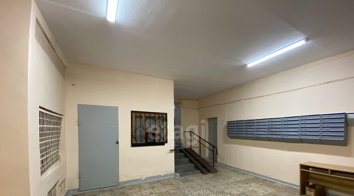 квартира г Тольятти р-н Центральный 71 квартал ул Мира 83 фото 21