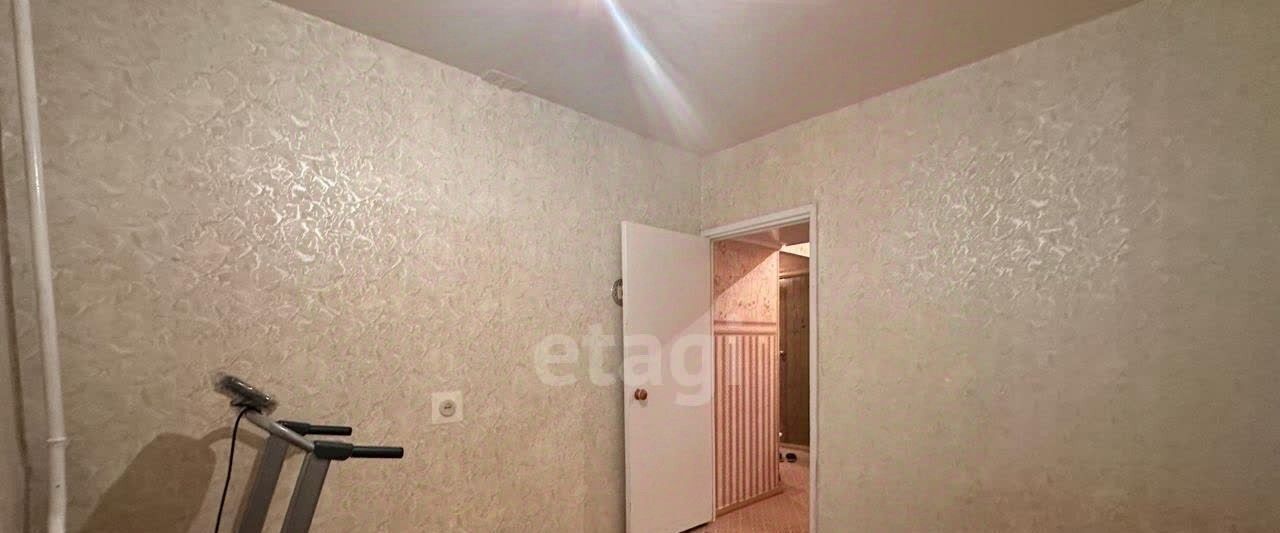 квартира г Тольятти р-н Автозаводский пр-кт Ленинский 27 фото 9