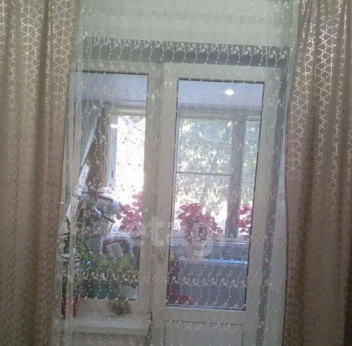 квартира г Тольятти р-н Автозаводский 16 квартал ул Тополиная 32 фото 13