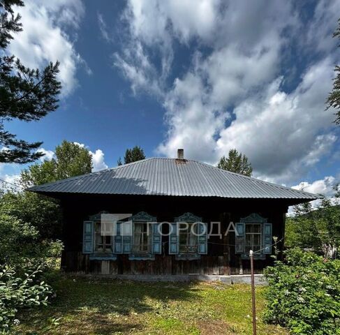 ул Дзержинского Мундыбашское городское поселение фото