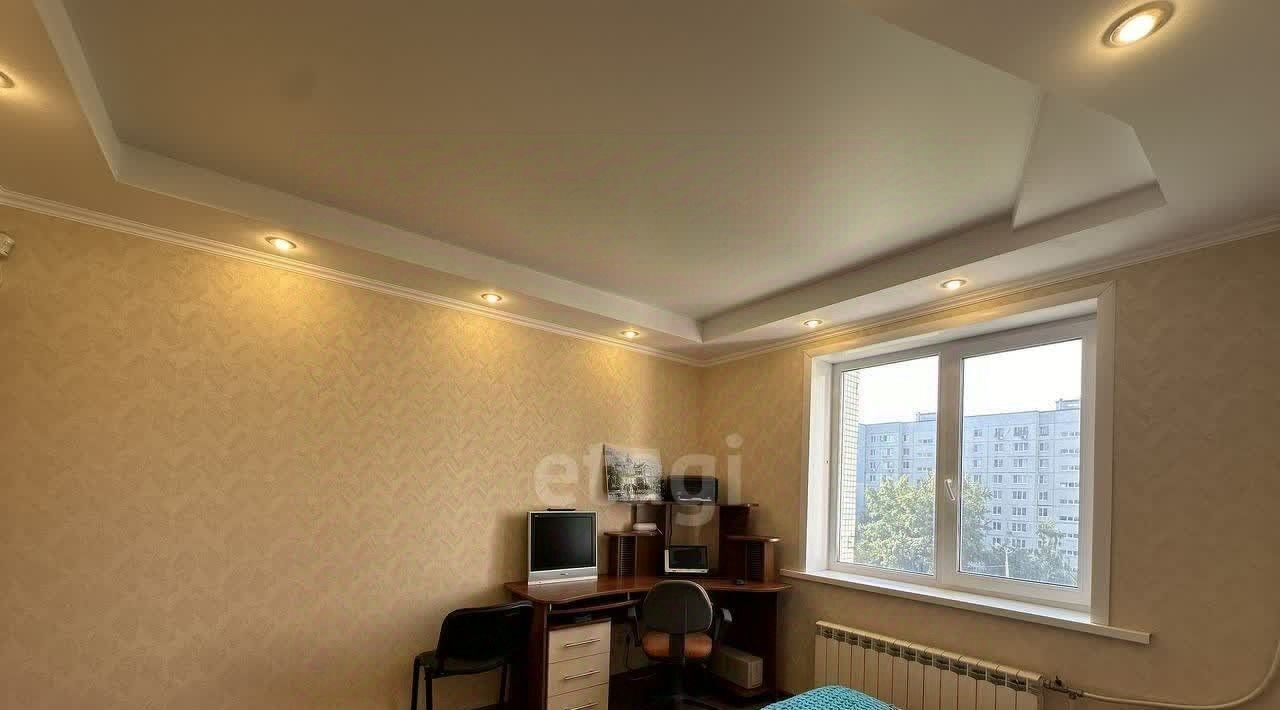 квартира г Тольятти р-н Центральный ул Калмыцкая 34 фото 14