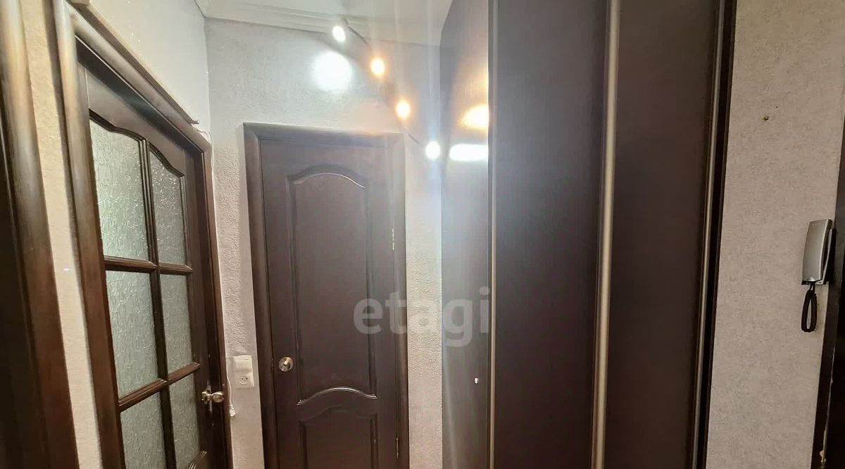 квартира г Тольятти р-н Автозаводский б-р Гая 17 12-й кв-л фото 17