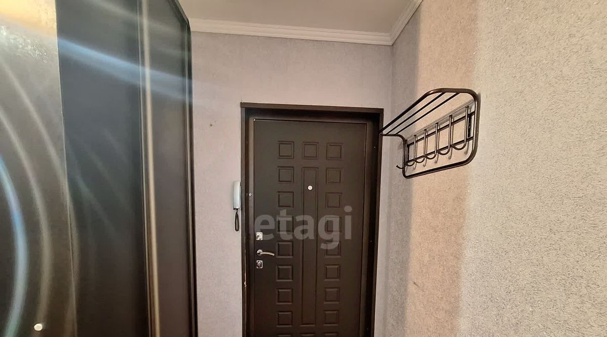 квартира г Тольятти р-н Автозаводский б-р Гая 17 12-й кв-л фото 19
