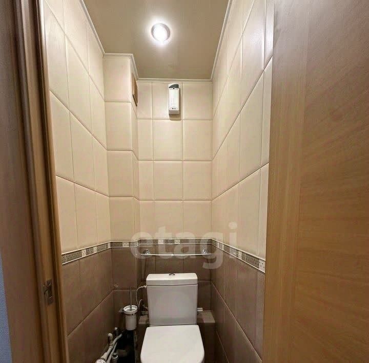 квартира г Тольятти р-н Центральный ул Калмыцкая 34 фото 18