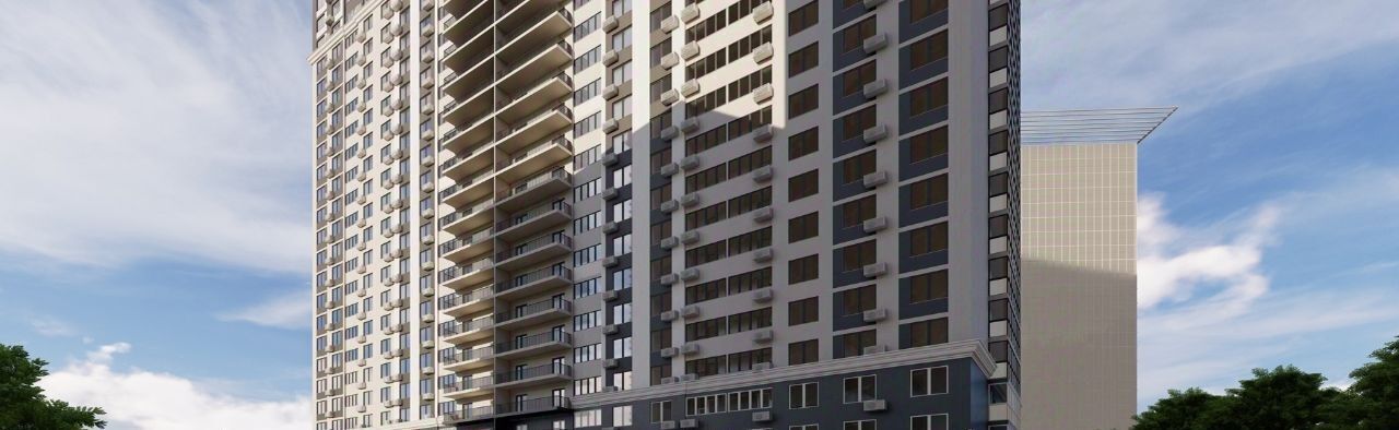квартира г Самара р-н Ленинский Московская Король Лев жилой комплекс фото 15