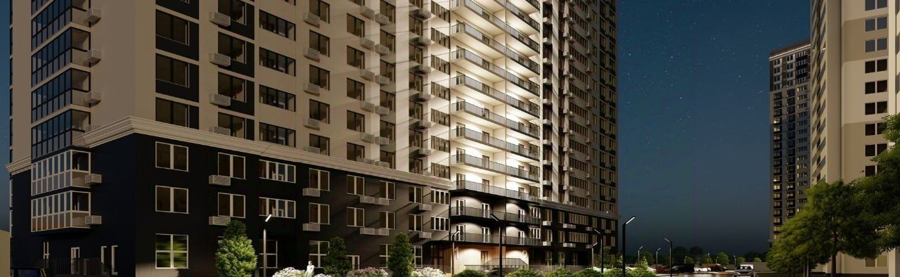 квартира г Самара р-н Ленинский Московская Король Лев жилой комплекс фото 21