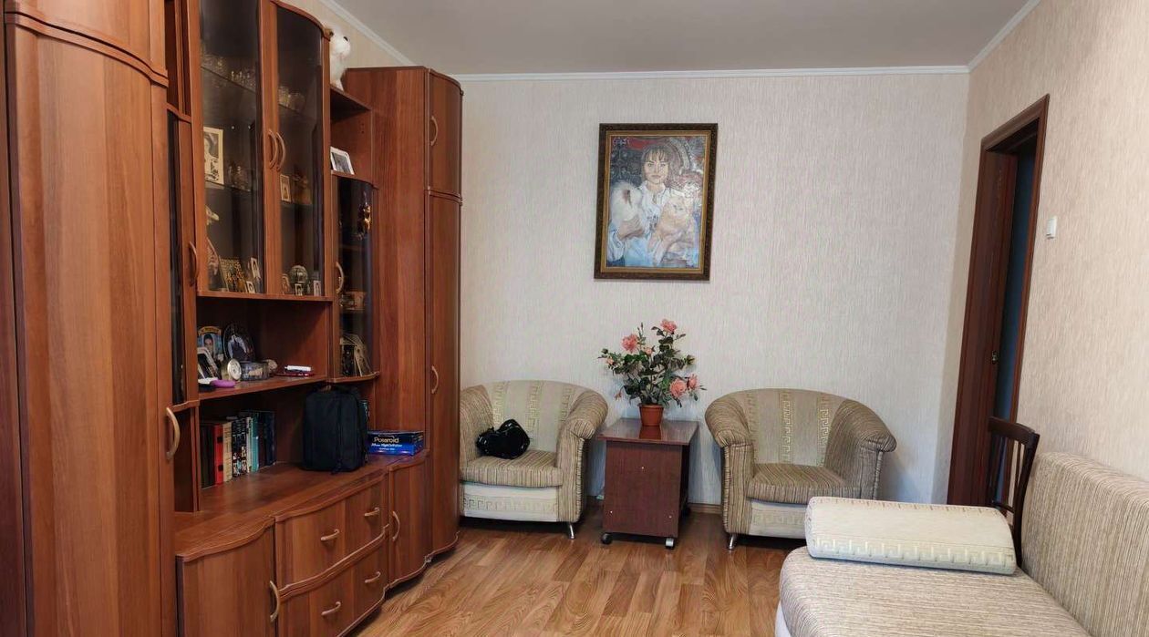 квартира г Тольятти р-н Центральный ул Мира 111 фото 15