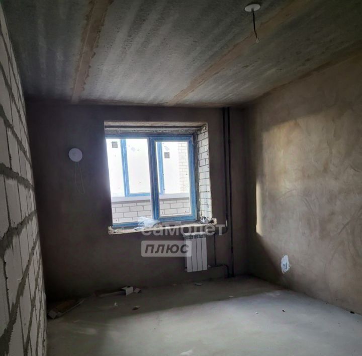 квартира г Вологда ул Новгородская 38 ЖК «Осановские зори» фото 19