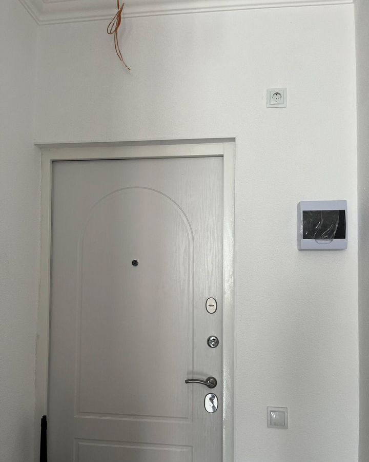 квартира г Тверь р-н Заволжский ул Новочеркасская 48 фото 15