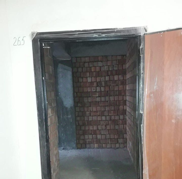 квартира г Каспийск ул Ленина 61/1 ЖК «Анжи» фото 5