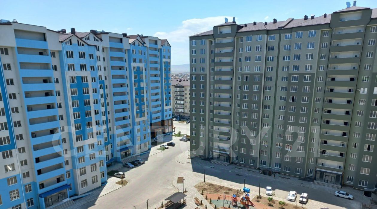 квартира г Каспийск ул Михаила Ломоносова 17б фото 19