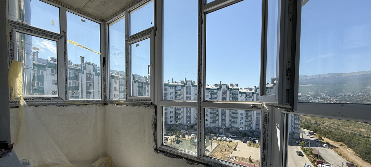 квартира г Алушта ул 60 лет СССР 29 фото 3