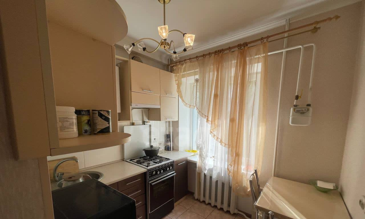 квартира г Симферополь ул Кечкеметская 87 фото 6