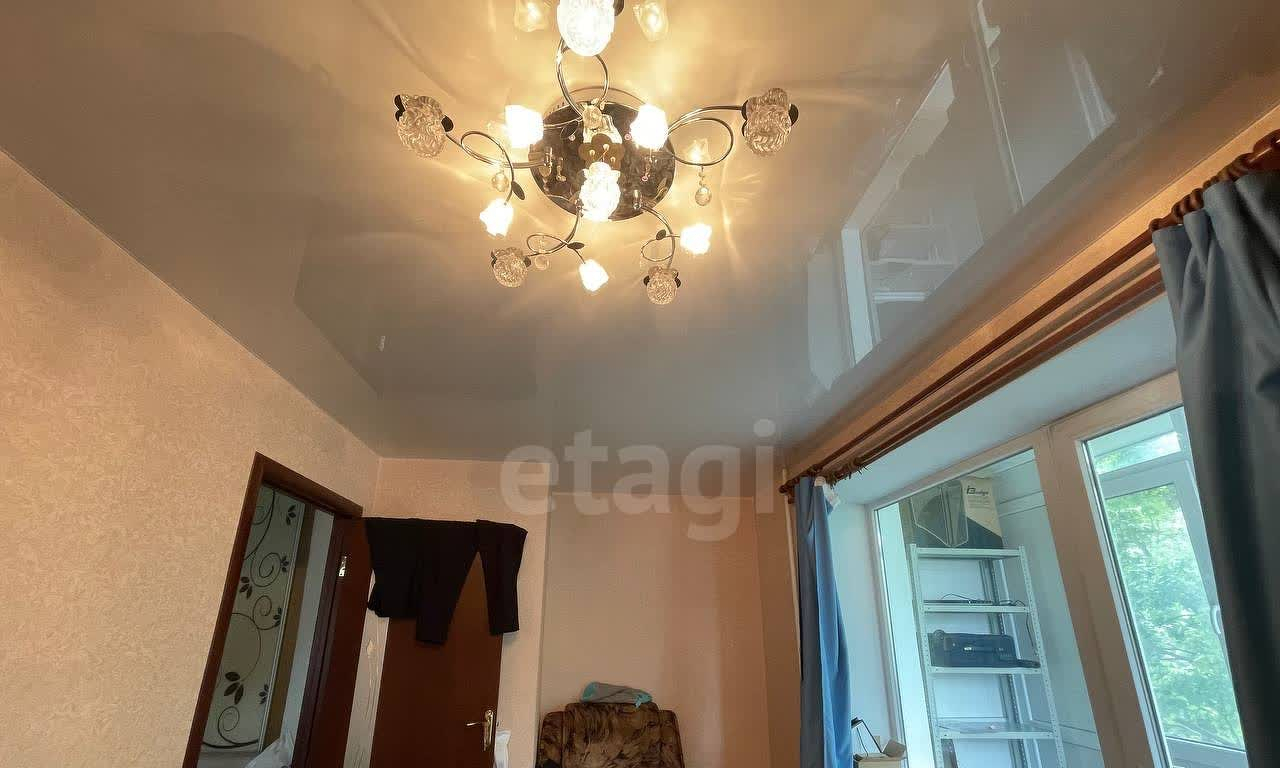 квартира г Симферополь ул Кечкеметская 87 фото 9