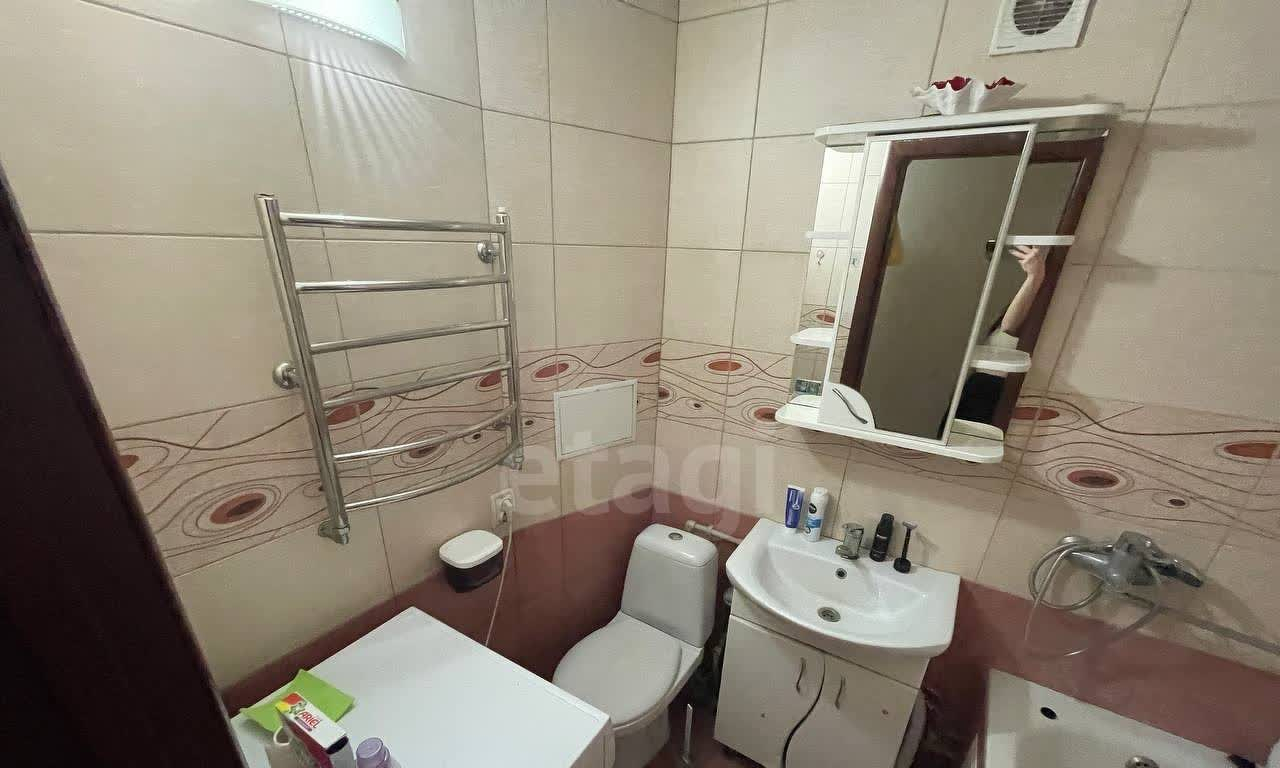 квартира г Симферополь ул Кечкеметская 87 фото 18