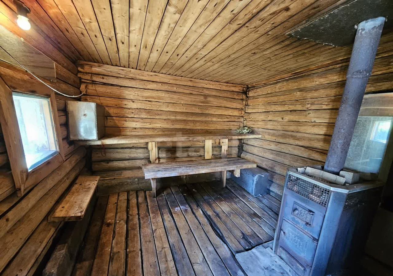 дом г Сыктывкар территория Дырносский фото 5