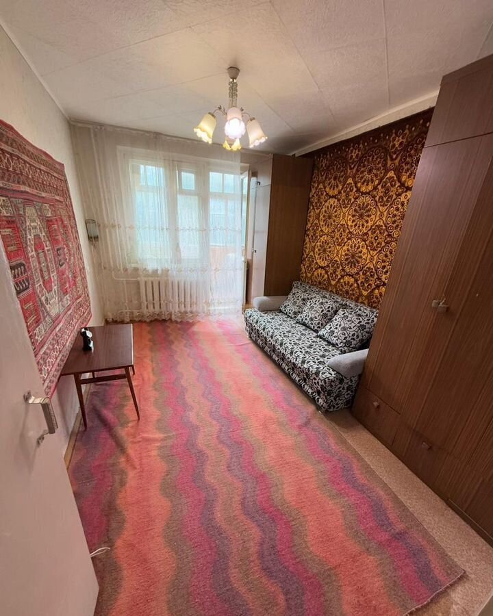 квартира р-н Туймазинский г Туймазы ул Комарова 14 фото 7