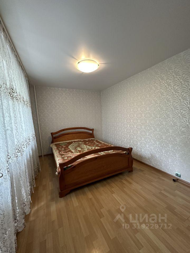 квартира г Балашиха мкр Купавна ул Адмирала Нахимова 16 фото 27