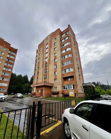 квартира ул Красный Октябрь 5к/1 фото