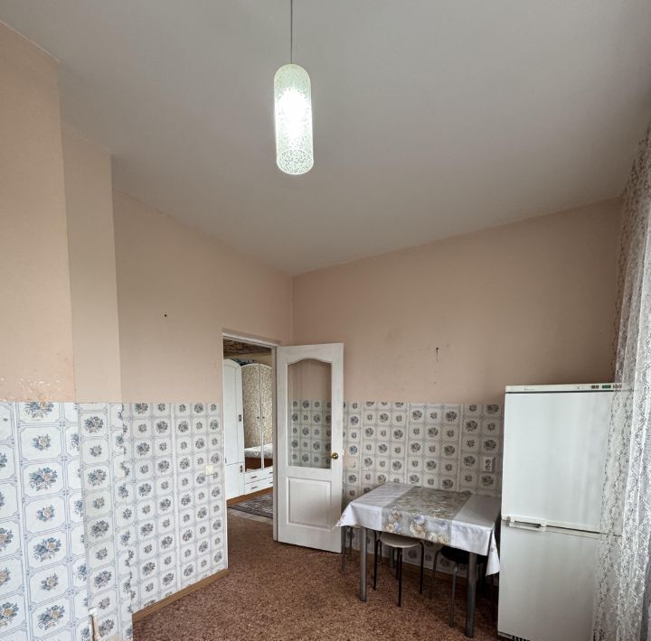 квартира г Брянск р-н Советский пр-кт Станке Димитрова 67к/1 фото 4