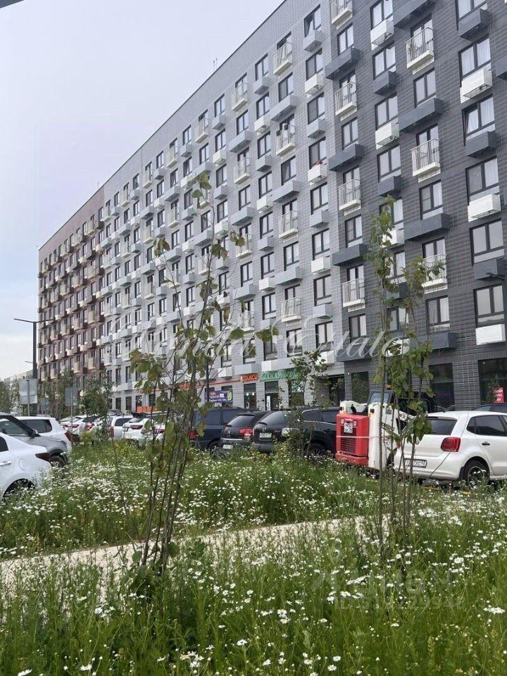 квартира г Красногорск п Ильинское-Усово ул Заповедная Барвиха фото 11