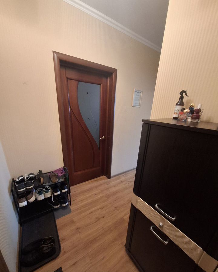 квартира г Одинцово Баковка ул Говорова 50 Одинцовский г. о. фото 5