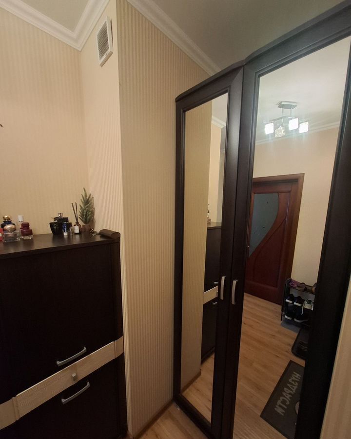 квартира г Одинцово Баковка ул Говорова 50 Одинцовский г. о. фото 6