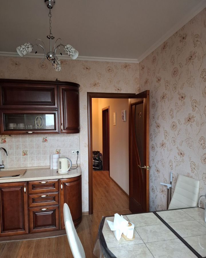 квартира г Одинцово Баковка ул Говорова 50 Одинцовский г. о. фото 14