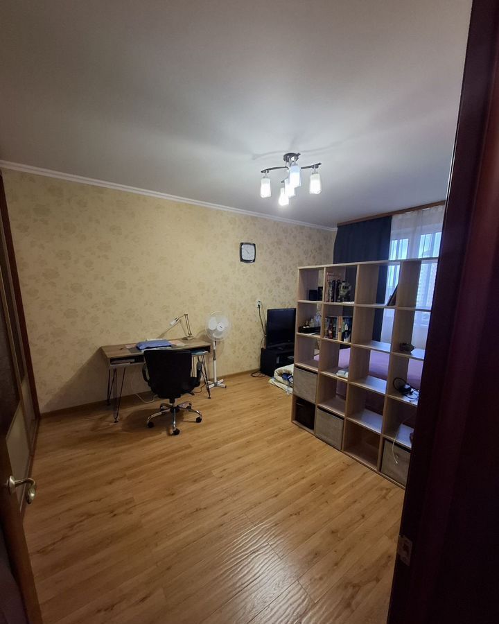 квартира г Одинцово Баковка ул Говорова 50 Одинцовский г. о. фото 22