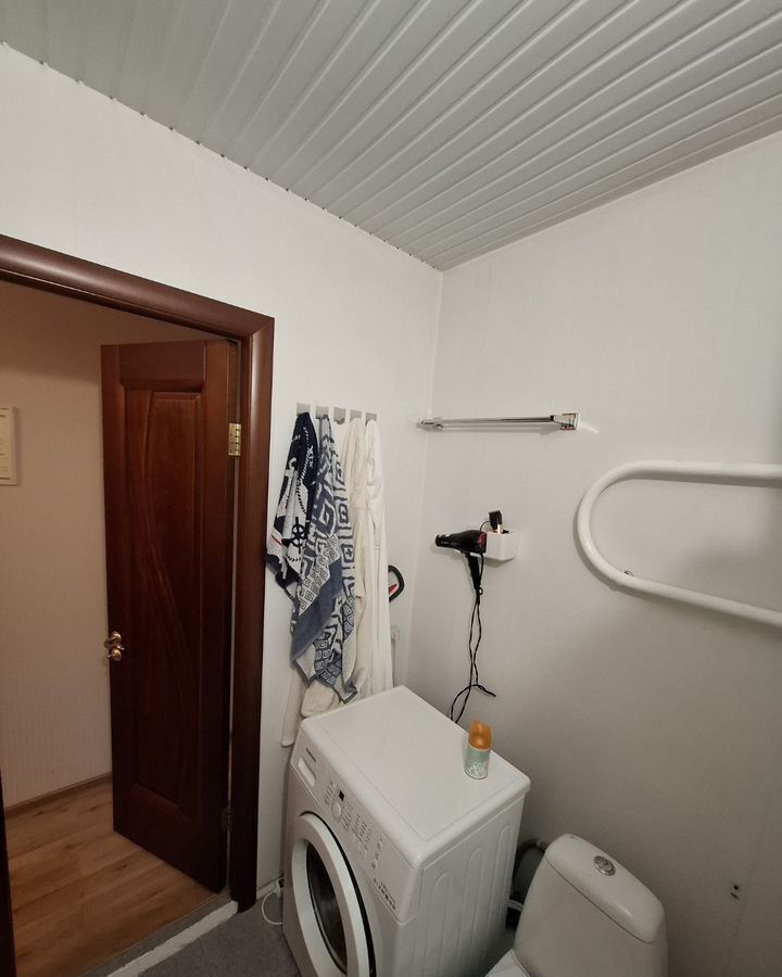 квартира г Одинцово Баковка ул Говорова 50 Одинцовский г. о. фото 18