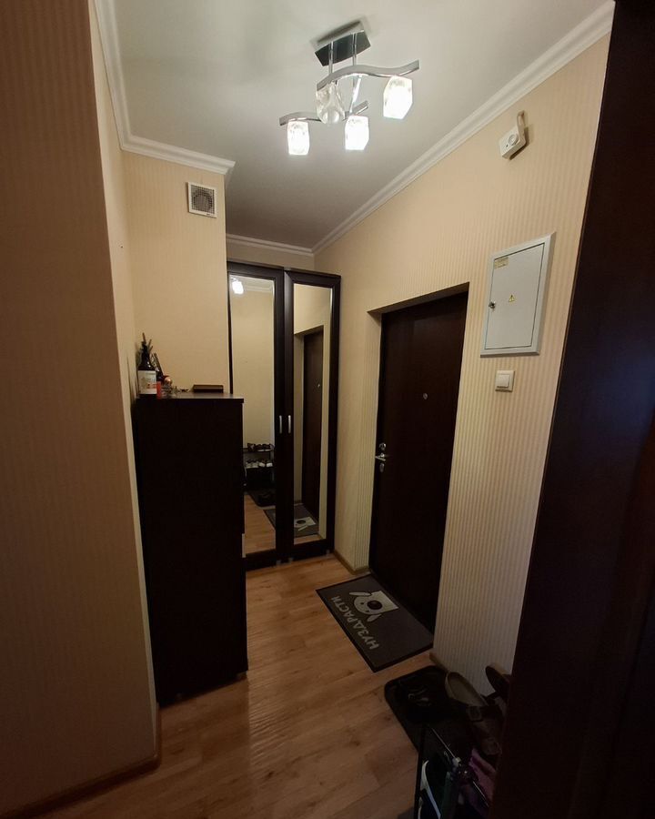 квартира г Одинцово Баковка ул Говорова 50 Одинцовский г. о. фото 20