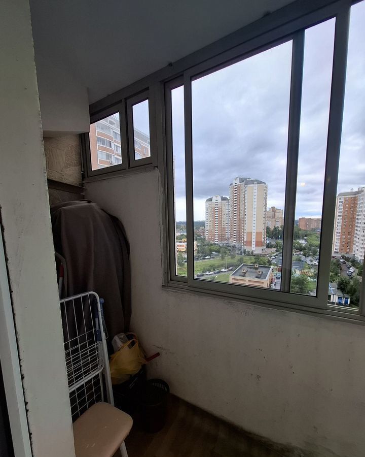 квартира г Одинцово Баковка ул Говорова 50 Одинцовский г. о. фото 29