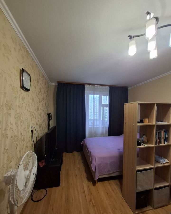 квартира г Одинцово Баковка ул Говорова 50 Одинцовский г. о. фото 21