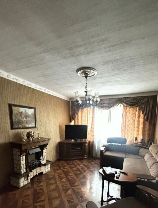 квартира г Владикавказ р-н Северо-Западный ул Владикавказская 41к/2 фото 17