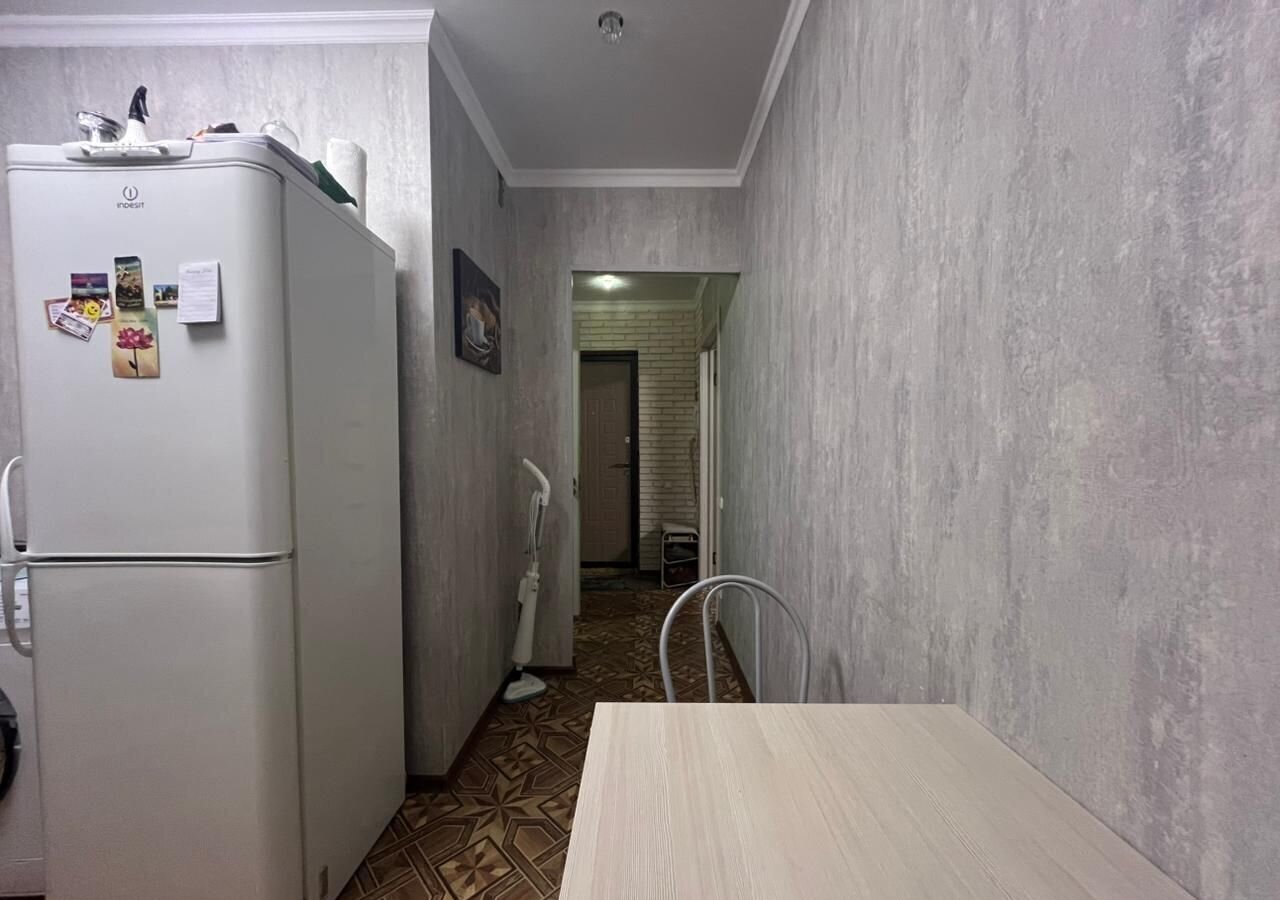 квартира г Саранск р-н Октябрьский ул Т.Бибиной 7/3 фото 2