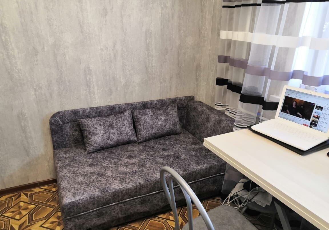 квартира г Саранск р-н Октябрьский ул Т.Бибиной 7/3 фото 5