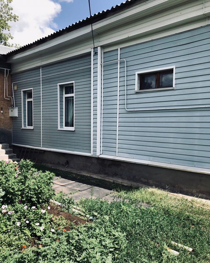 дом г Бузулук ул Октябрьская фото 4