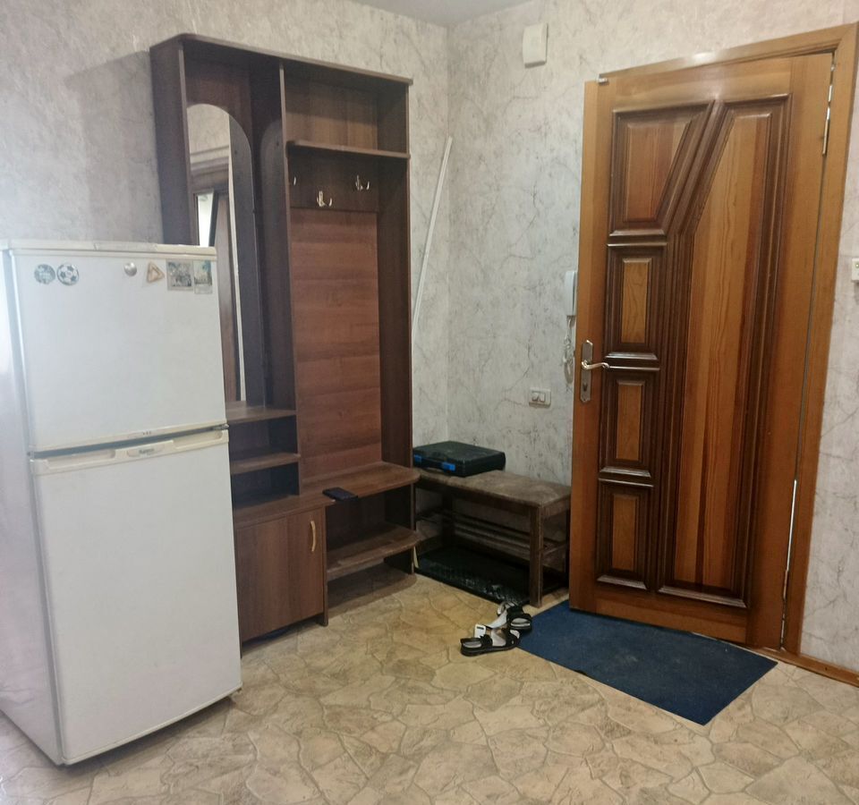 квартира г Бийск ул Воинов-Интернационалистов 84 фото 4