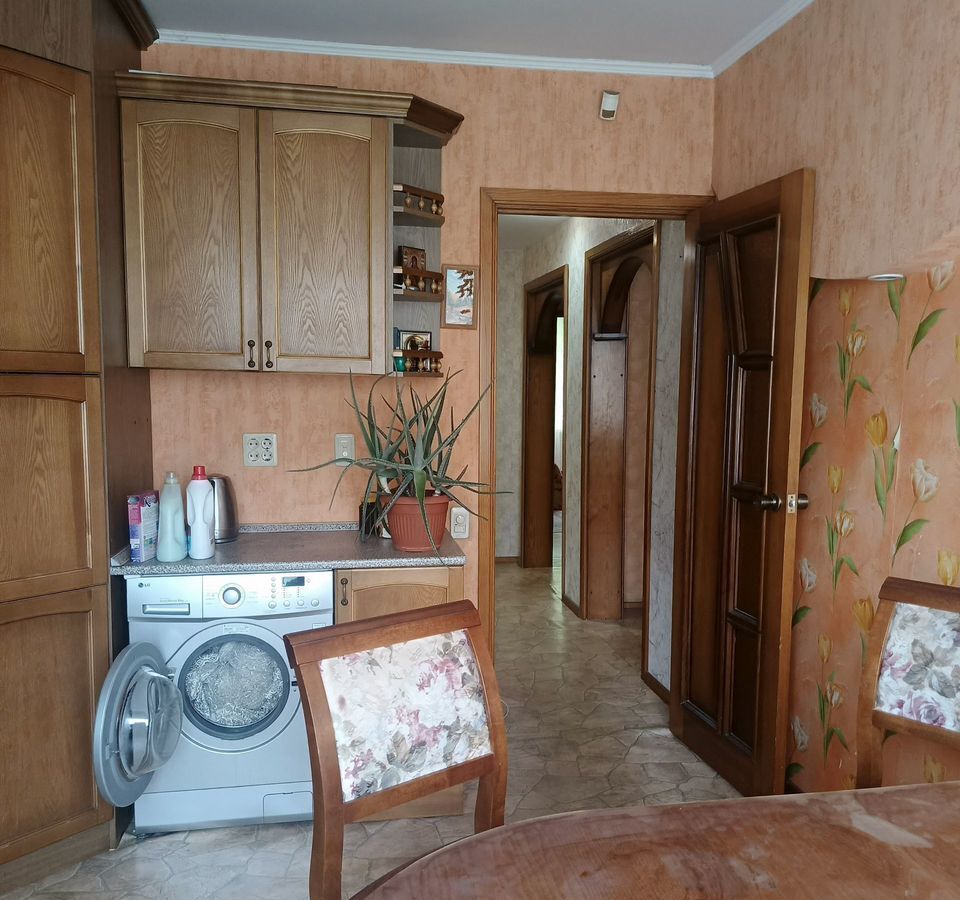 квартира г Бийск ул Воинов-Интернационалистов 84 фото 2
