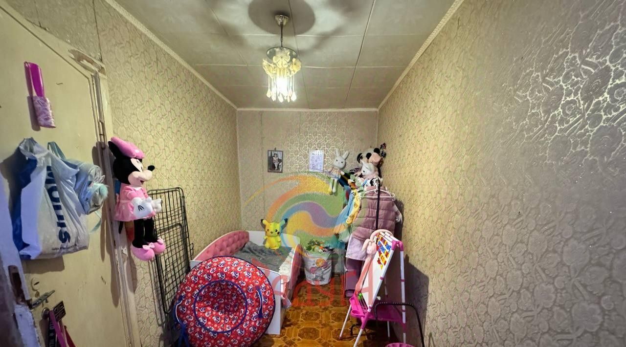 квартира г Иваново р-н Фрунзенский ул Кирякиных 13 фото 4