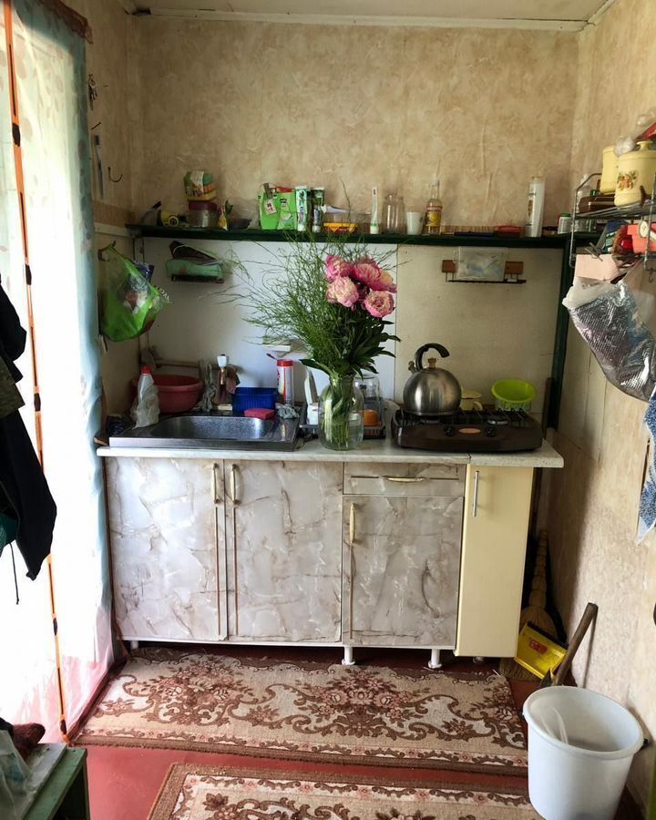 дом г Тверь р-н Московский снт тер.Химик 16-я ул., 217 фото 17