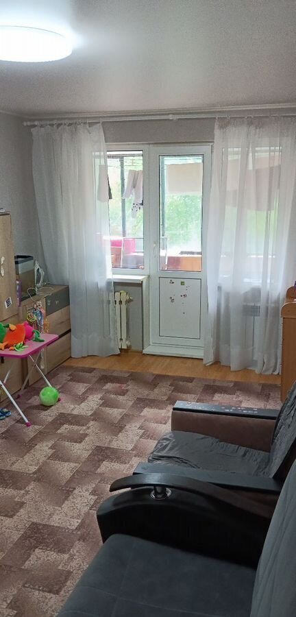 квартира г Магнитогорск р-н Правобережный ул Суворова 120/3 фото 1