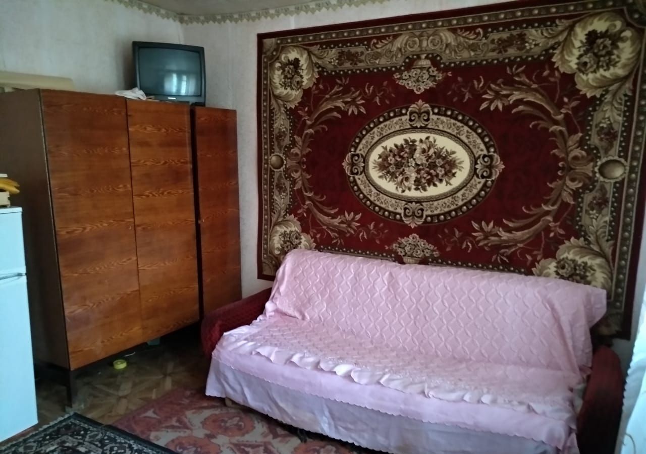 квартира г Мичуринск ул Советская 31 Устье, с. Новоникольское, Советская ул., 31 фото 3