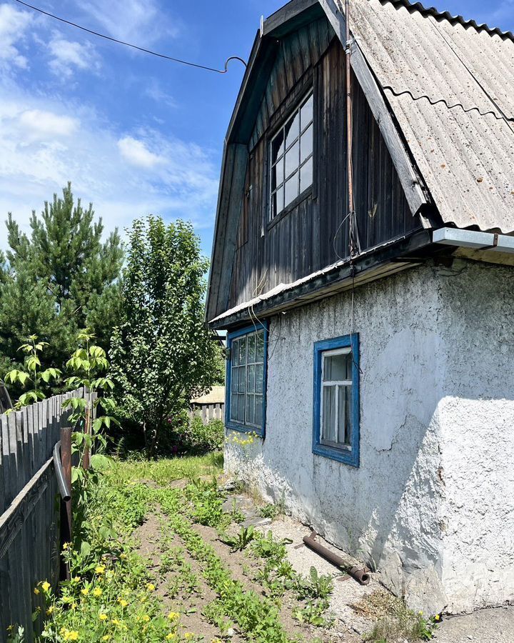 дом г Белово ул Советская фото 3